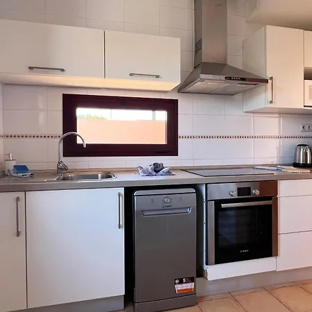 Hébergement de vacances Anahi Homes Corralejo - Brezo 1