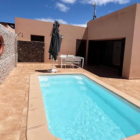 Anahi Homes Corralejo - Brezo 1 Hébergement de vacances *