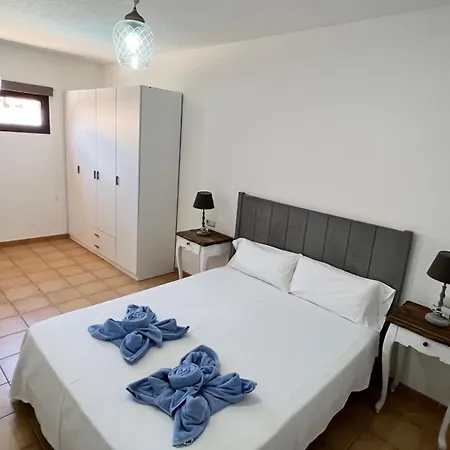 Сasa de vacaciones Anahi Homes Corralejo - Brezo 1 *