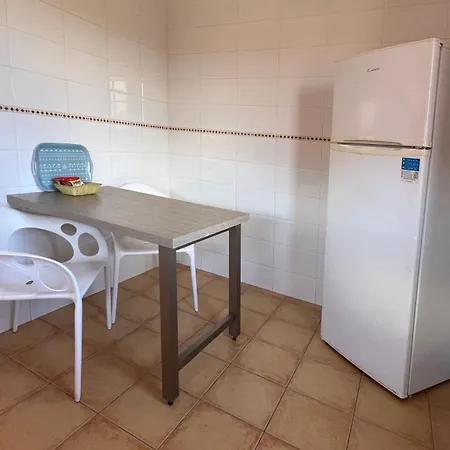 Anahi Homes Corralejo - Brezo 1 Дом отдыха *