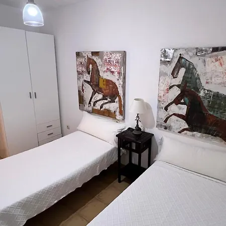 Дом отдыха Anahi Homes Corralejo - Brezo 1 Ла-Олива