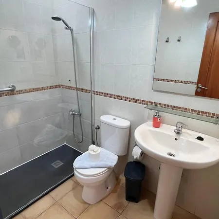 Anahi Homes Corralejo - Brezo 1 * 拉·奥利瓦