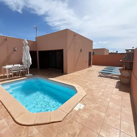 Anahi Homes Corralejo - Brezo 1 * La Oliva