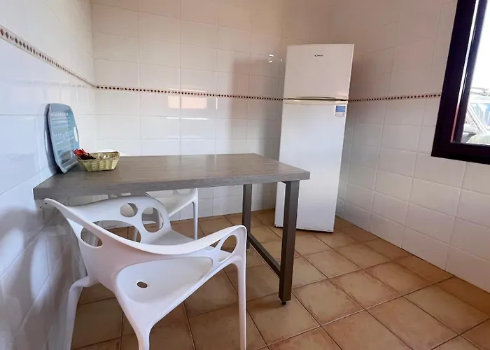 Anahi Homes Corralejo - Brezo 1