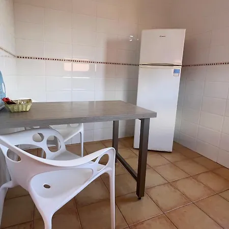 Anahi Homes Corralejo - Brezo 1