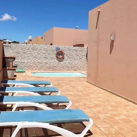 Casa de Férias Anahi Homes Corralejo - Brezo 1