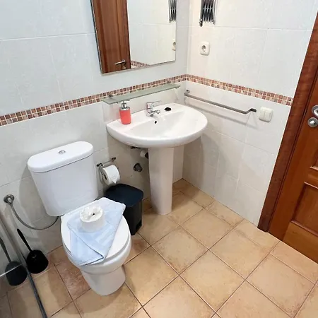 Anahi Homes Corralejo - Brezo 1 Casa de Férias