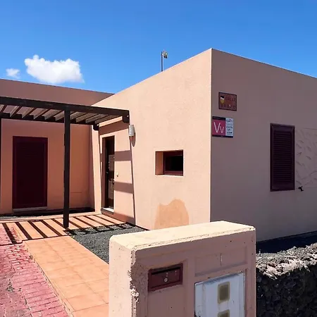Anahi Homes Corralejo - Brezo 1 *