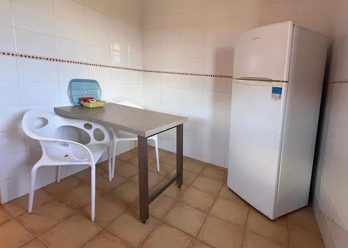 Anahi Homes Corralejo - Brezo 1 Holiday home *