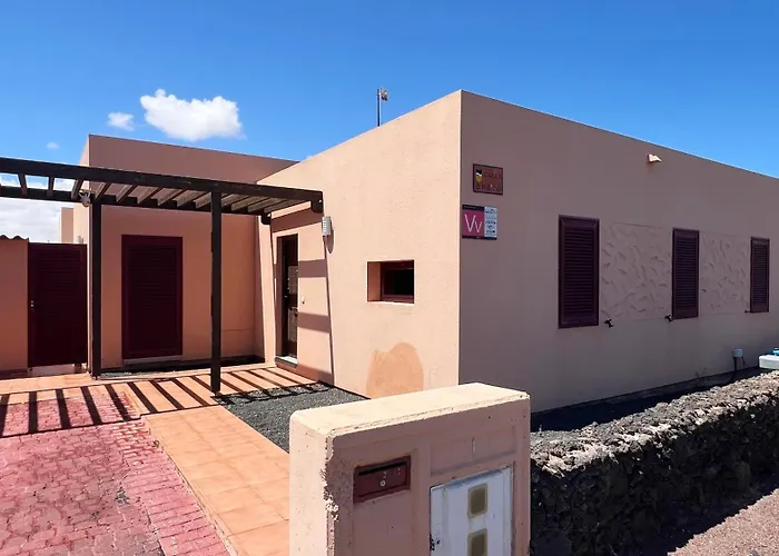 Holiday home Anahi Homes Corralejo - Brezo 1 *
