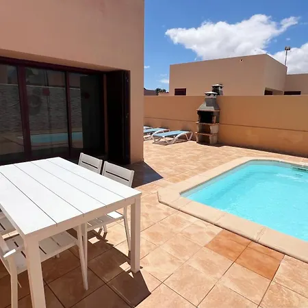 Anahi Homes Corralejo - Brezo 1 בית נופש