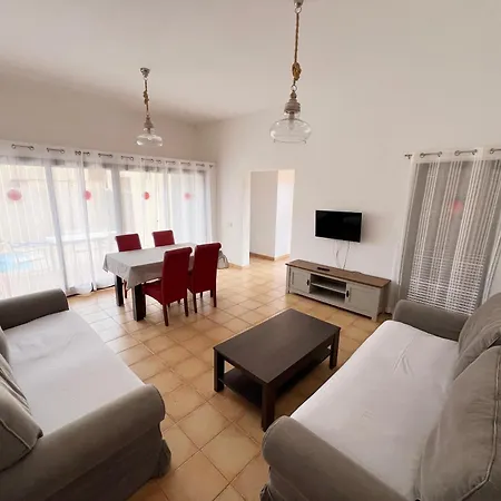 בית נופש Anahi Homes Corralejo - Brezo 1 לה אוליבה