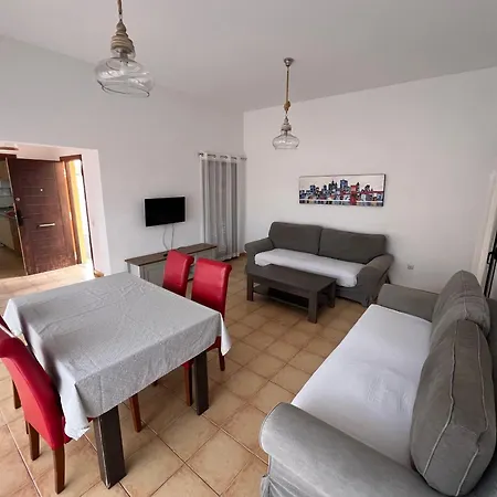 Anahi Homes Corralejo - Brezo 1 * לה אוליבה