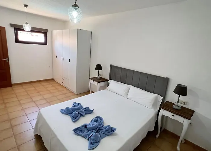 בית נופש Anahi Homes Corralejo - Brezo 1 *
