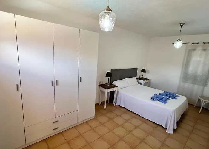 Anahi Homes Corralejo - Brezo 1