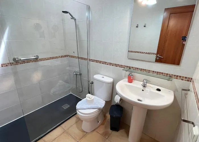 Anahi Homes Corralejo - Brezo 1 * לה אוליבה