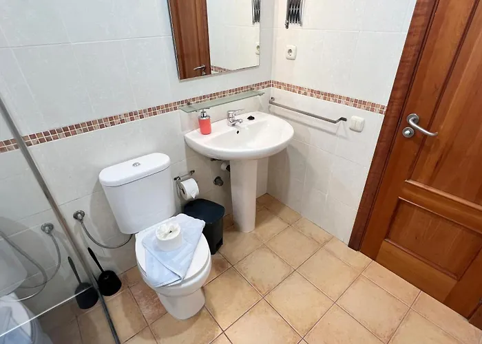 Anahi Homes Corralejo - Brezo 1 בית נופש